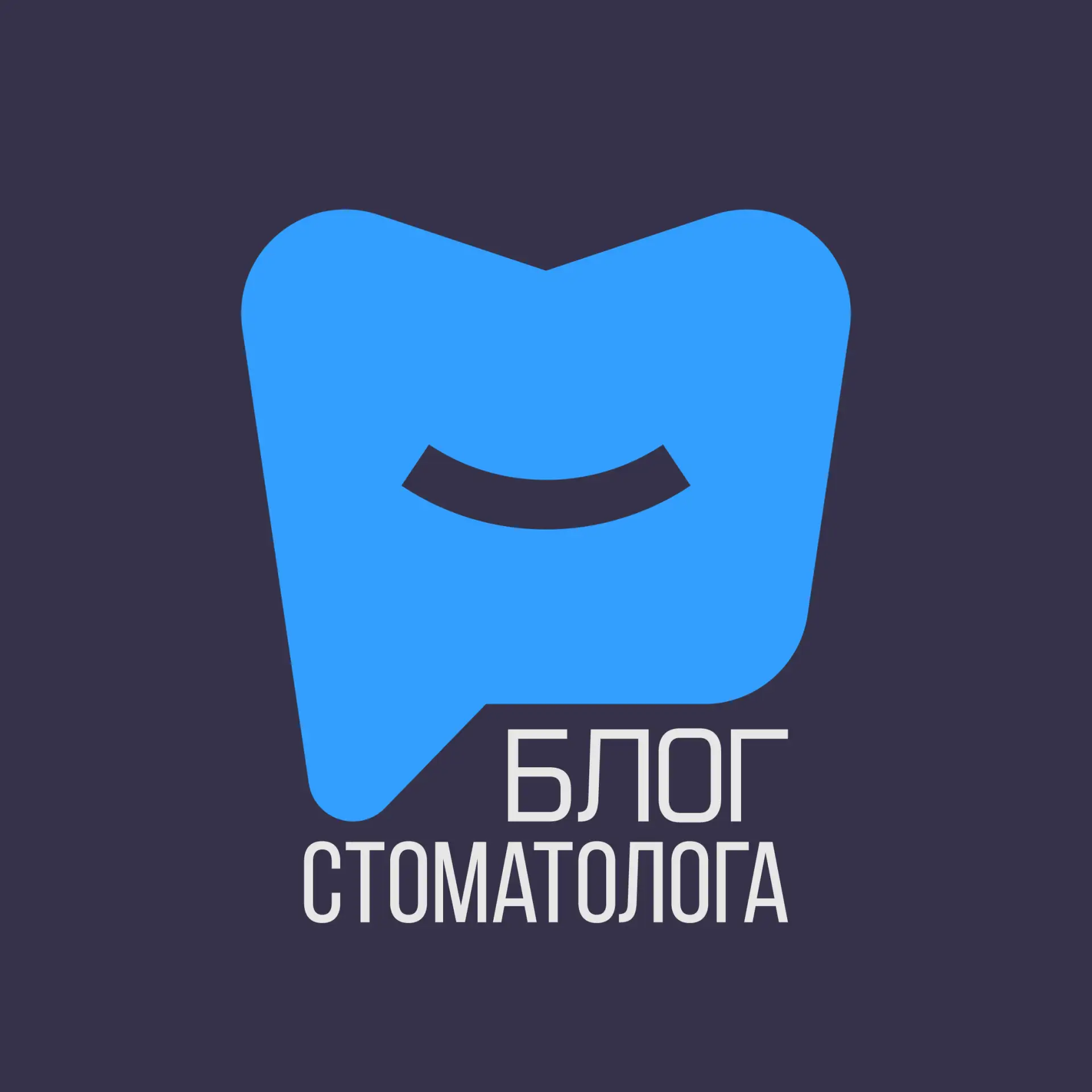 Логотип канала