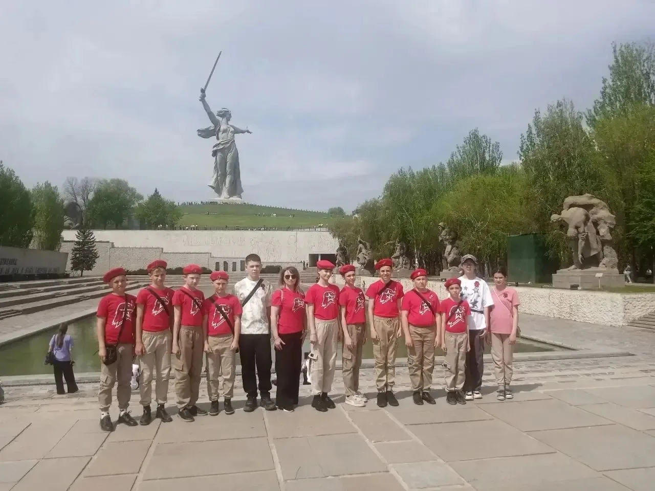 Логотип канала