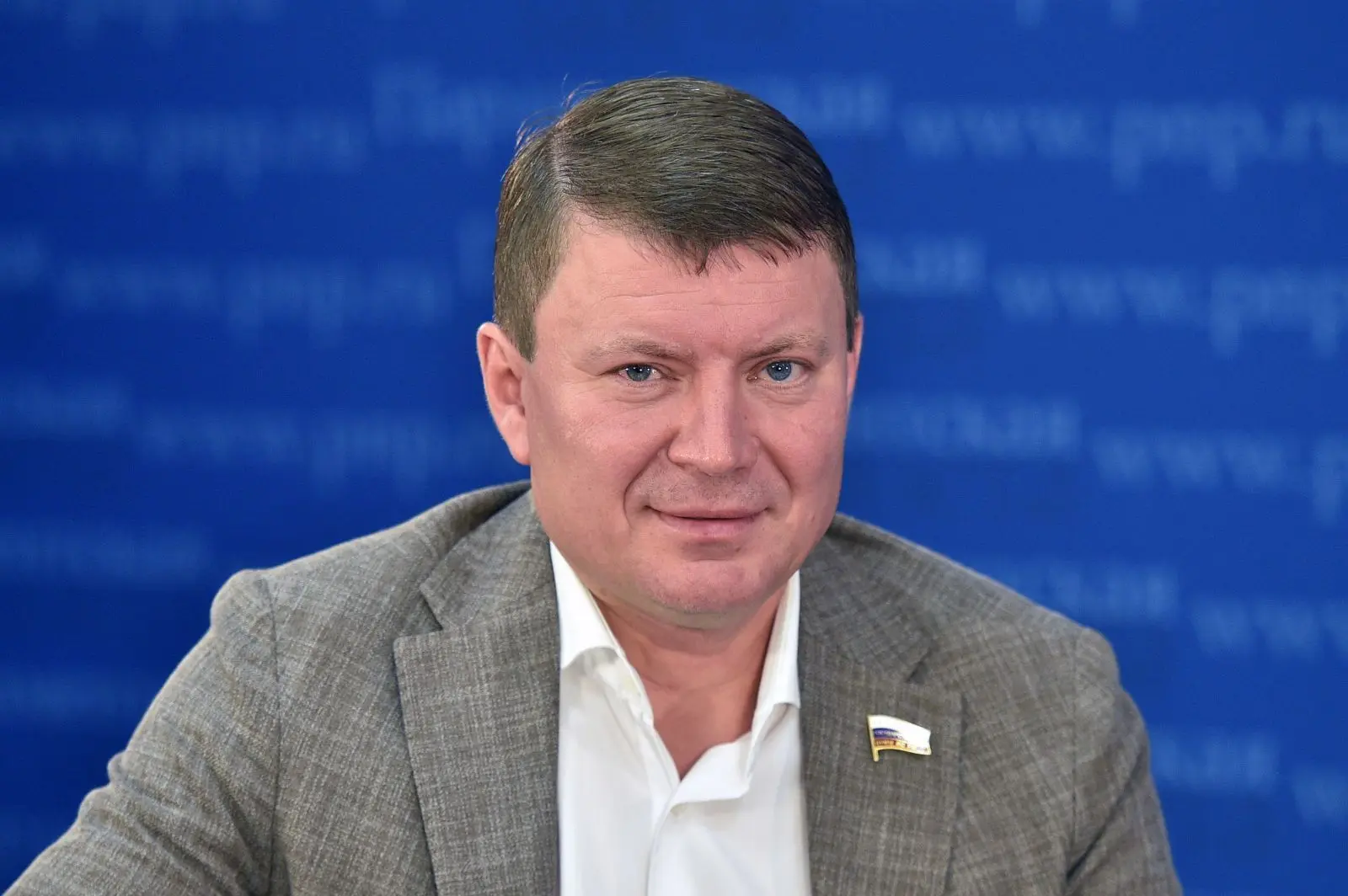 Логотип канала