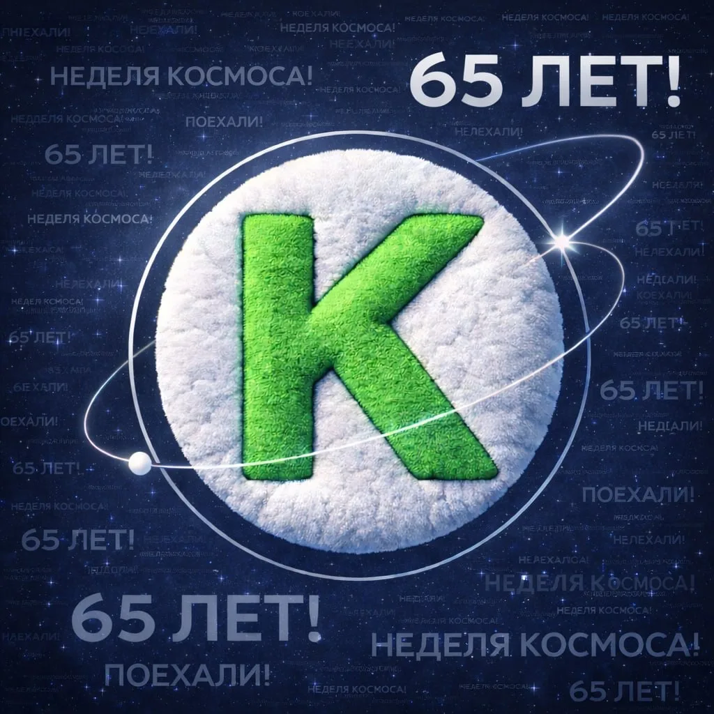 Логотип канала