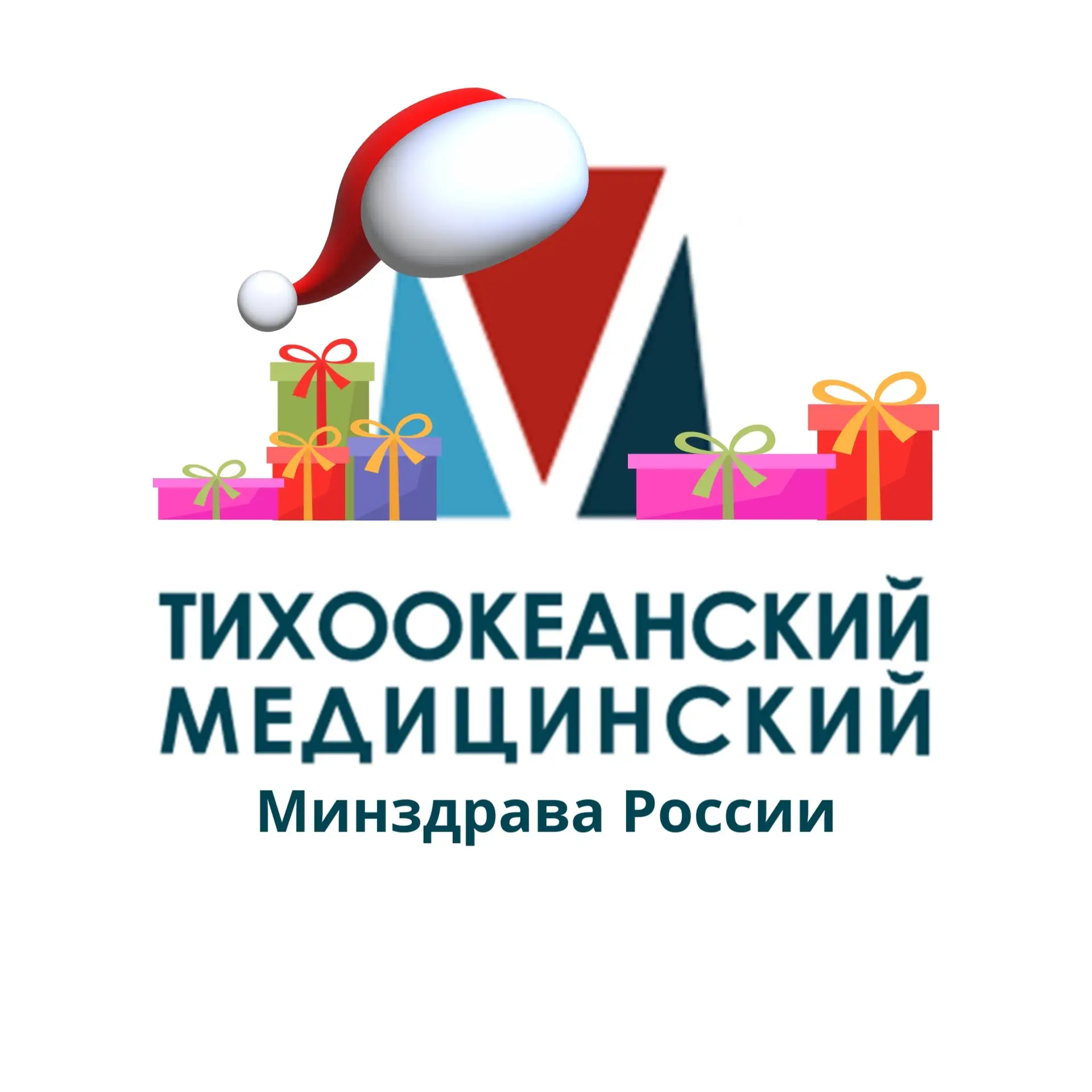 Логотип канала