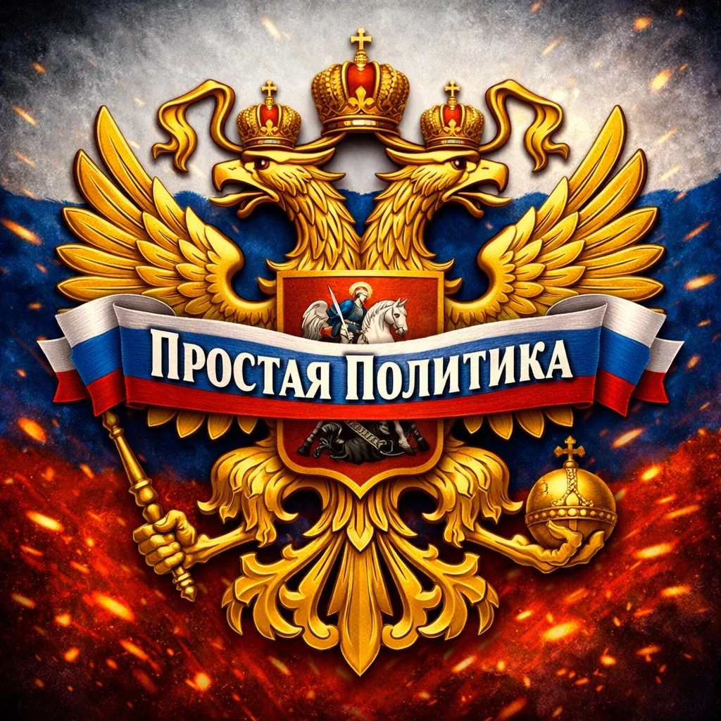 Логотип канала