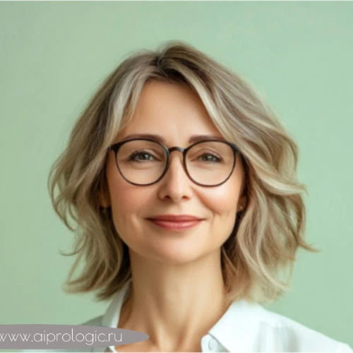 Ai Дарья Нейронутрициолог