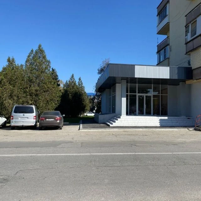 МКУК  "Урванская районная библиотека"