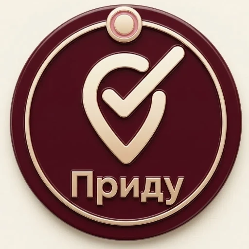 Приду - Онлайн запись