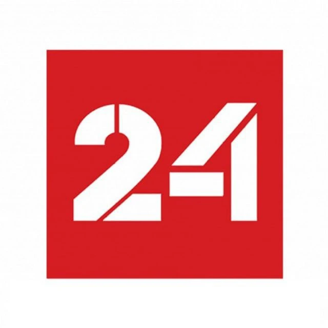 Логотип канала