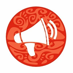 Логотип канала МОЯ СТРАНА - народный репортер путеводитель