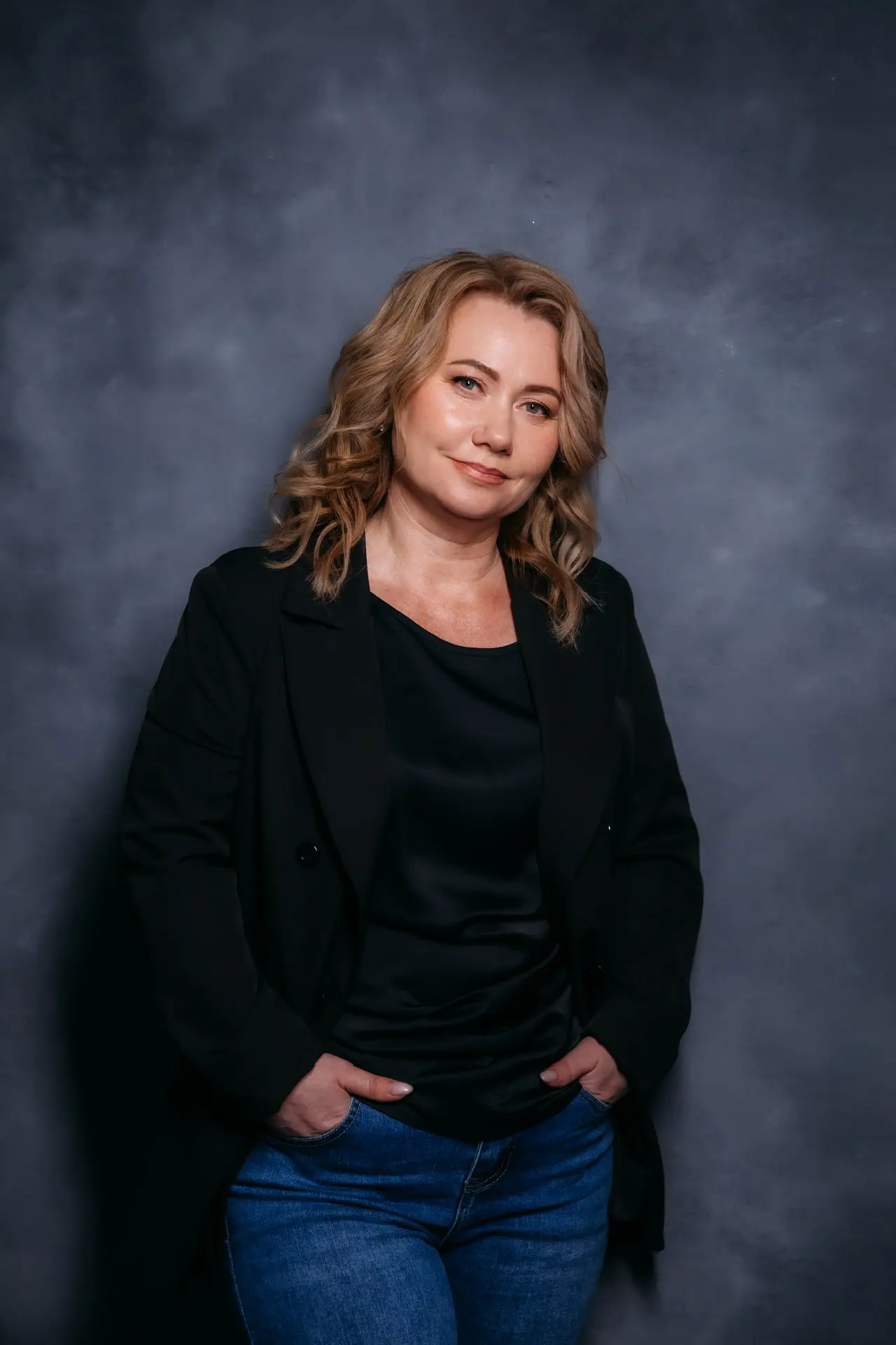 Логотип канала