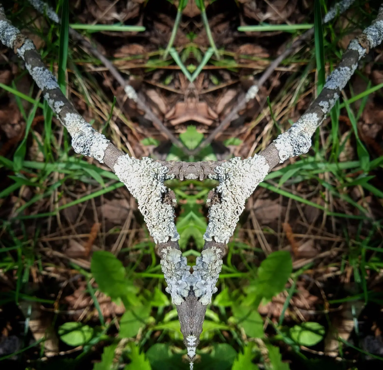 Логотип канала Мы хвойные! С нами мох!