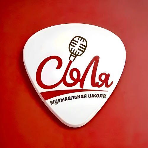 СОЛЯ Музыкальная школа 