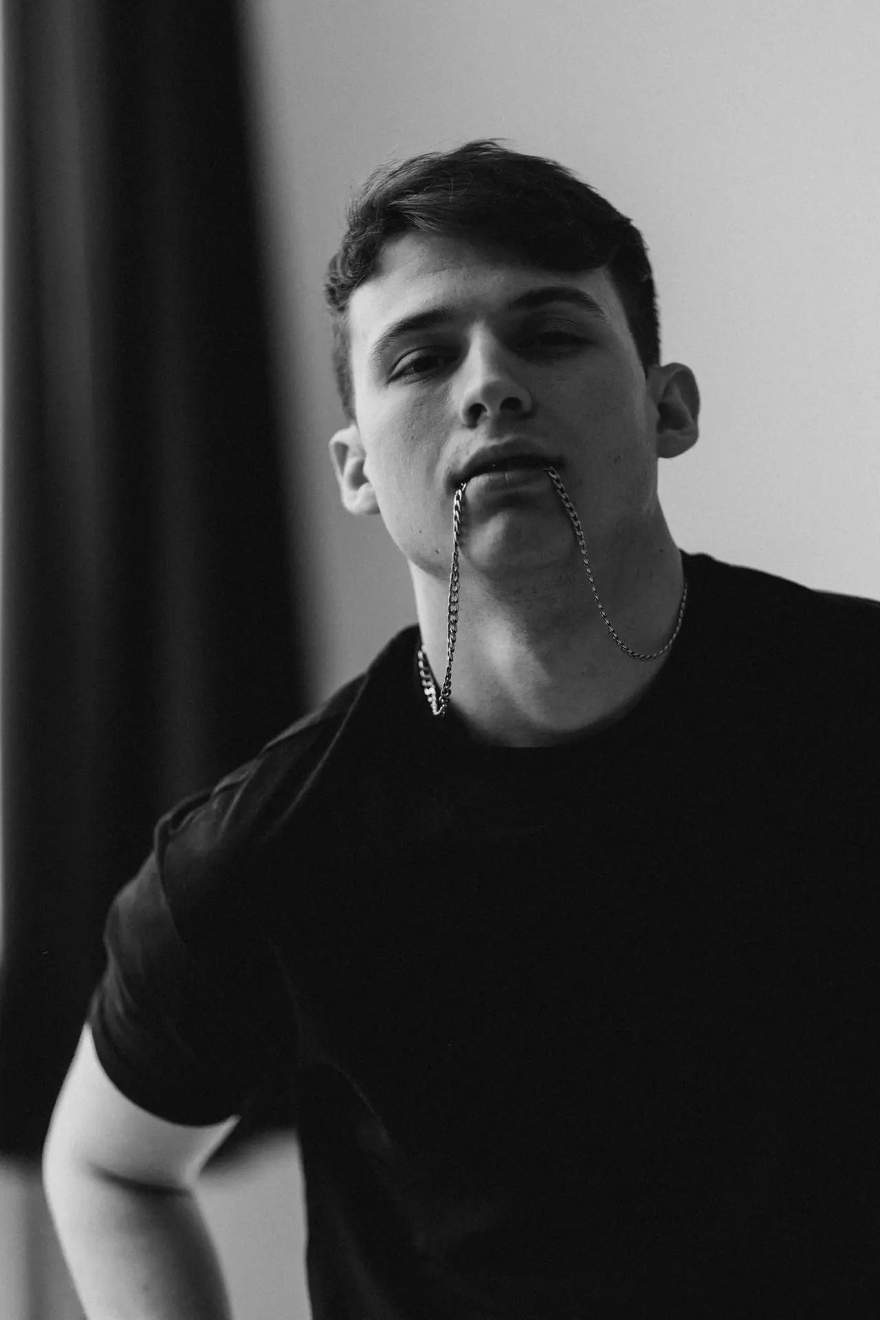 Логотип канала