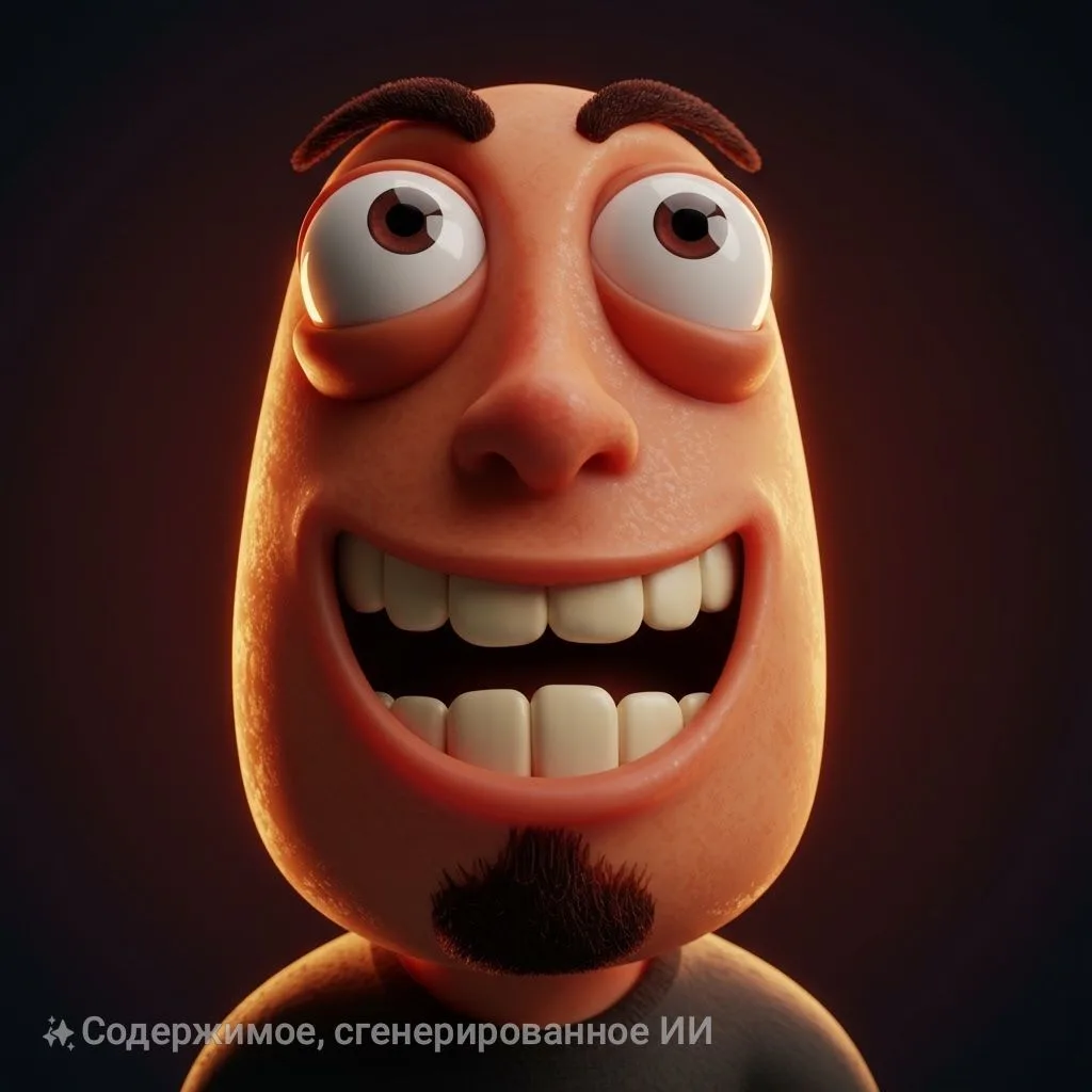 Логотип канала