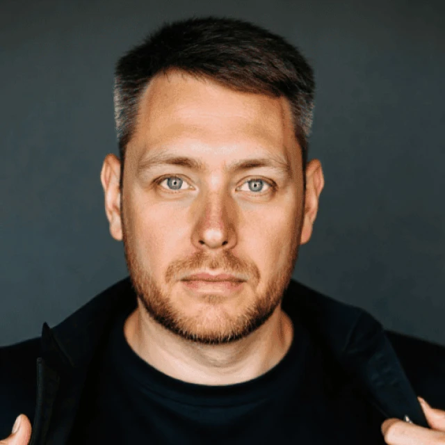 Логотип канала Владимир Гынгазов - просто о сложном 📣