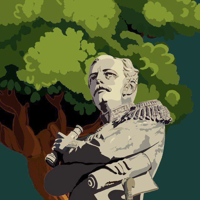 Логотип канала