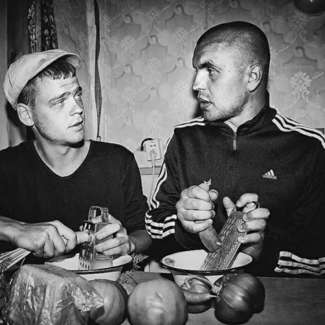 Логотип канала