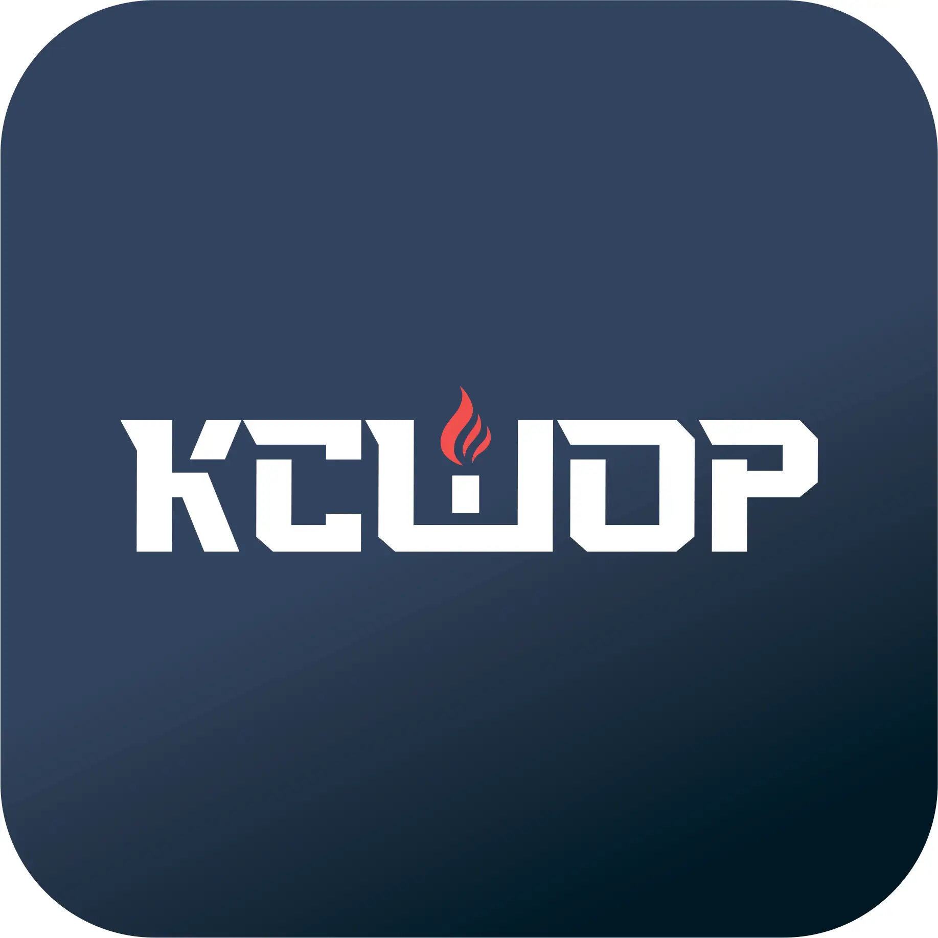 Логотип канала