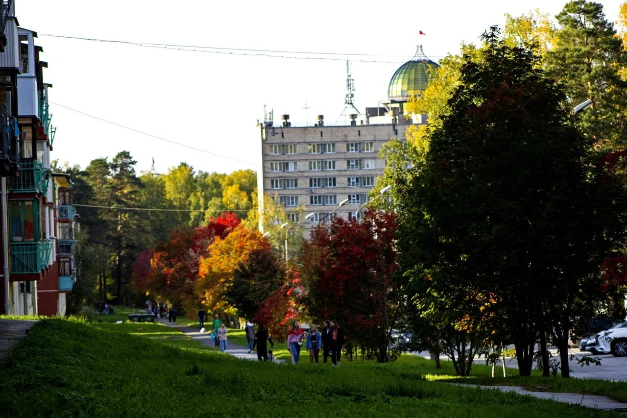 Логотип