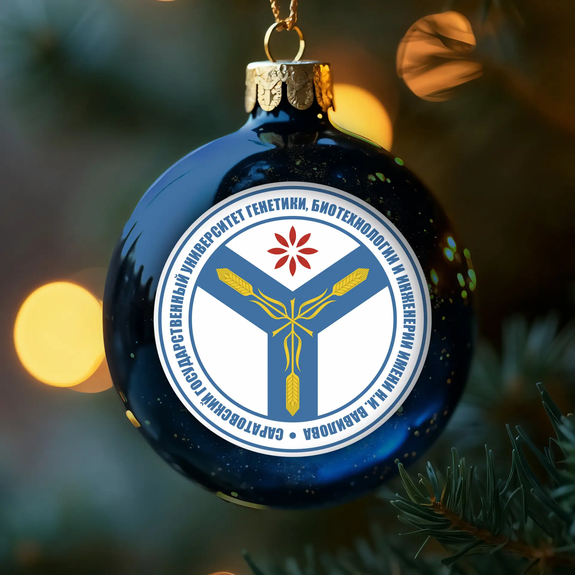 Логотип канала