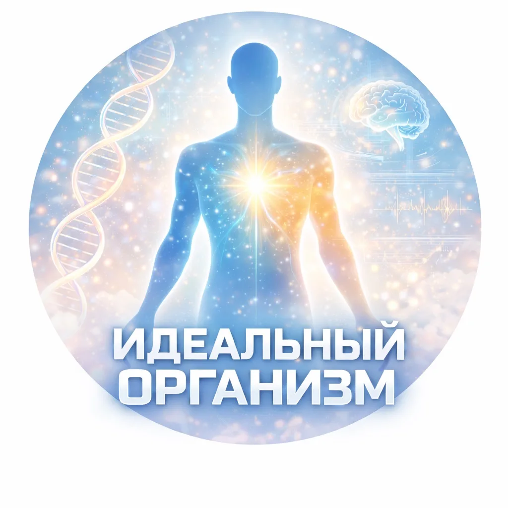 Идеальный организм