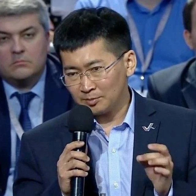 Логотип канала