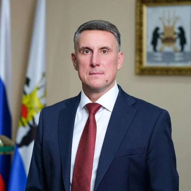 Логотип канала