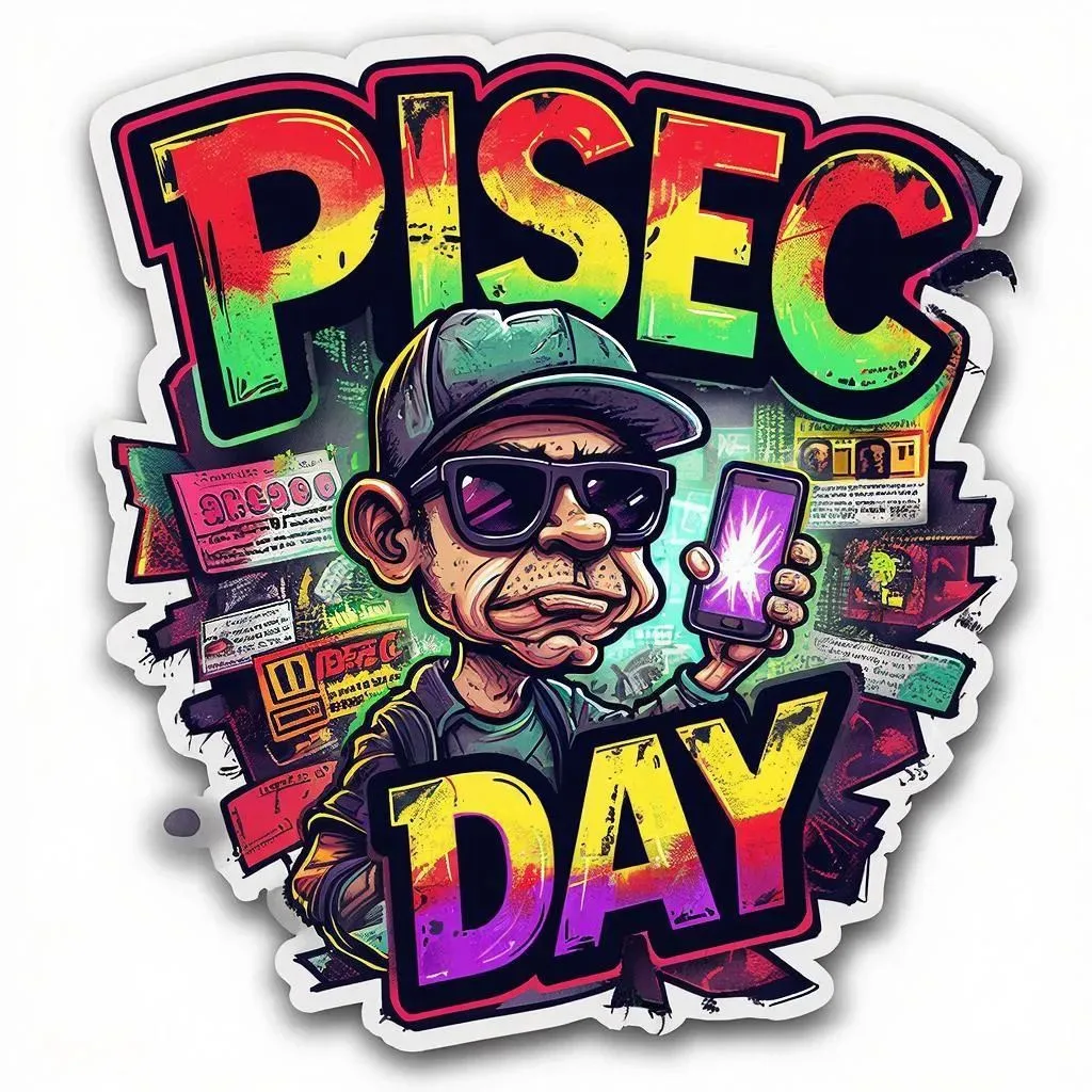 Pisec Day