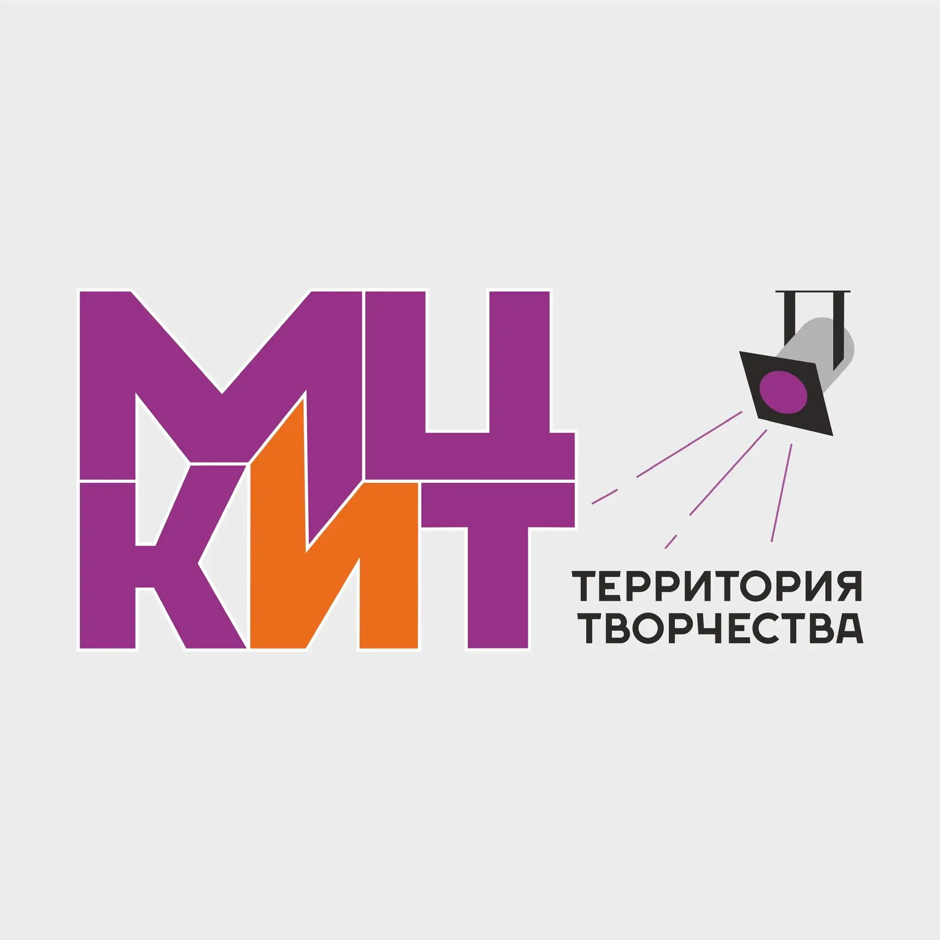 Логотип канала