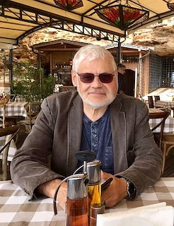 Фотография канала Max За чашкой кофе