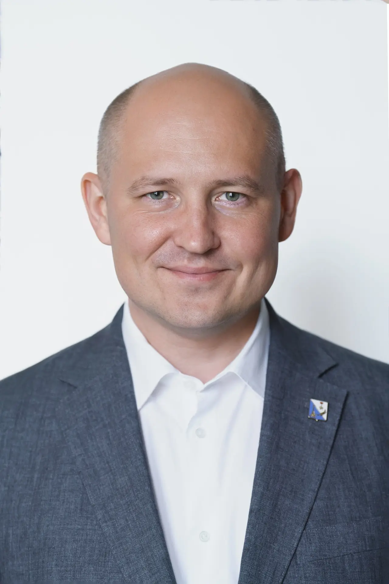 Логотип