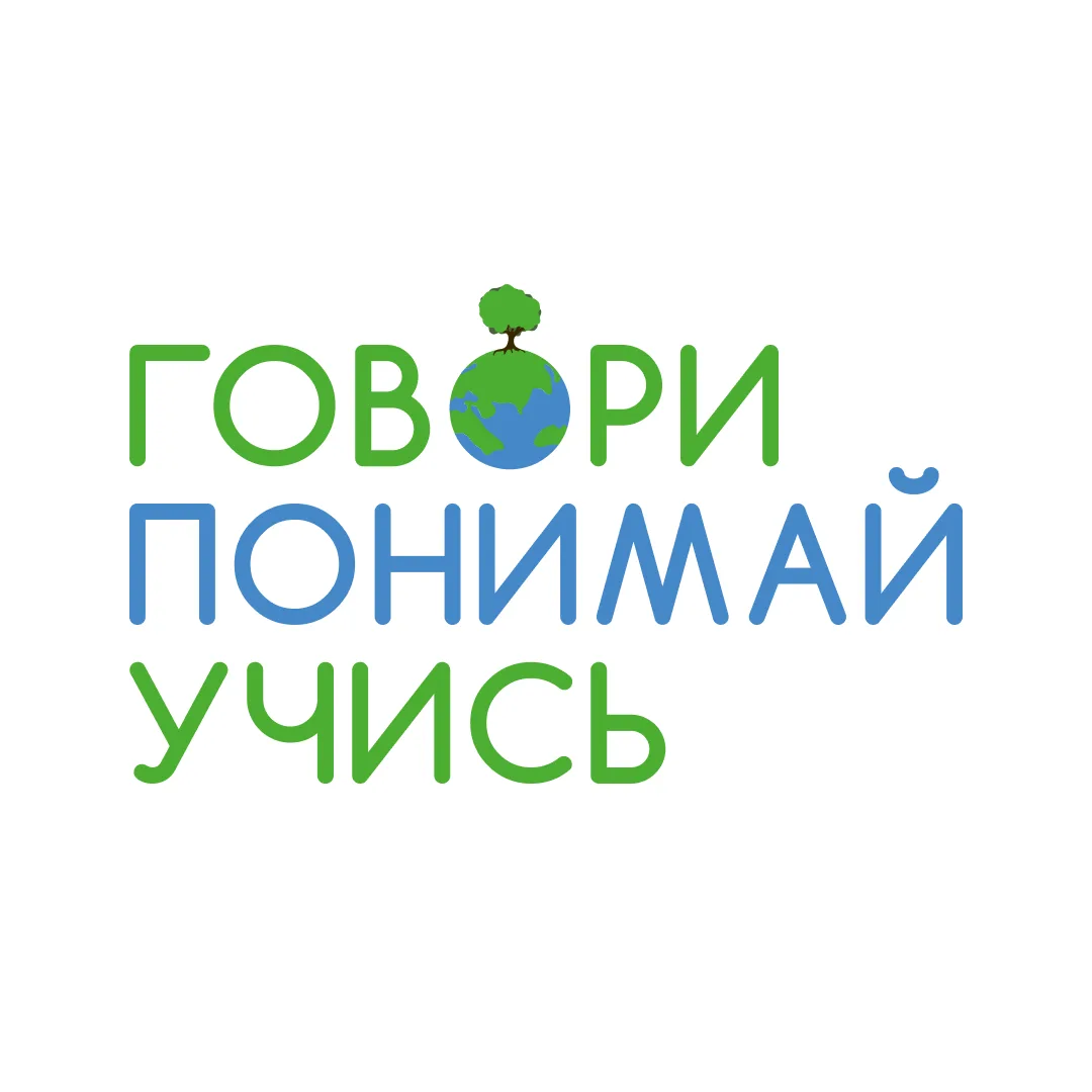 Логотип канала