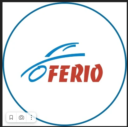 Ferio.ru - сервис  поиска запчастей и агрегатов