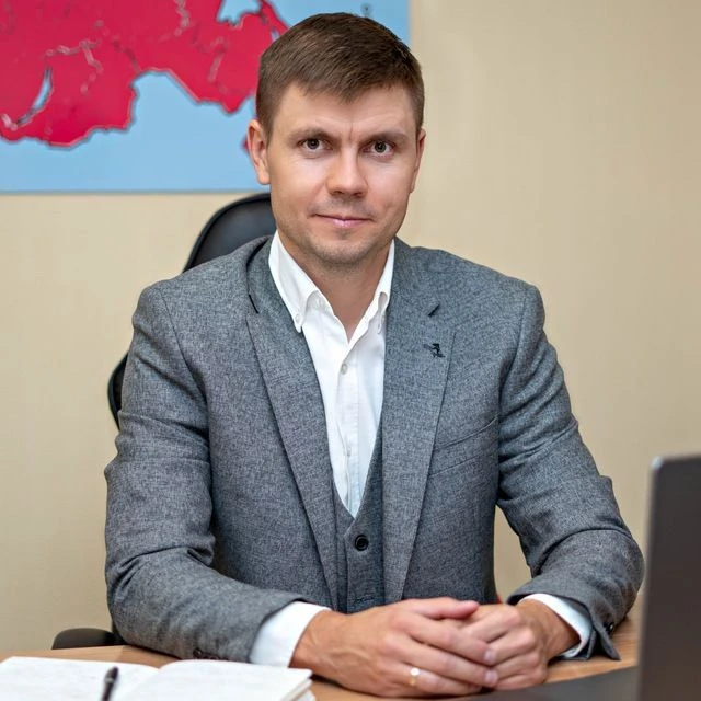 Логотип канала