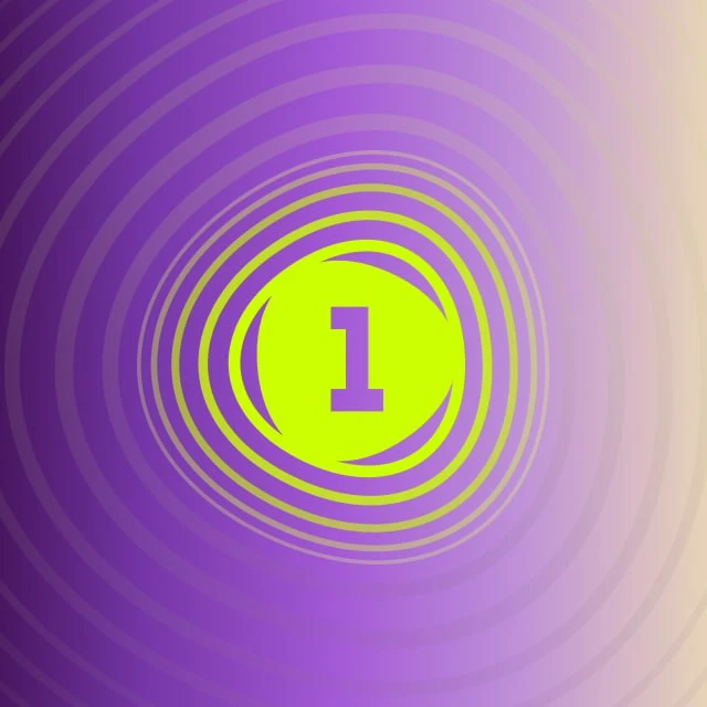 Логотип канала Радио 1