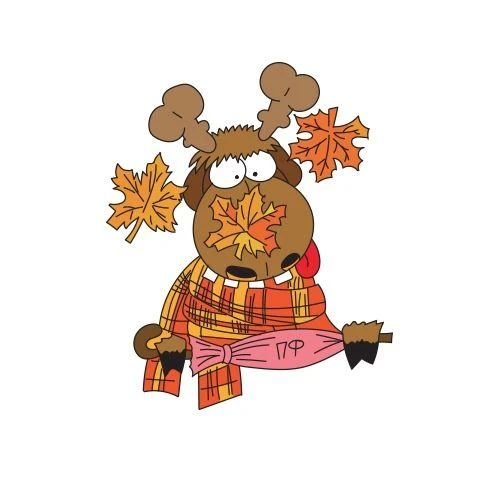 Логотип канала