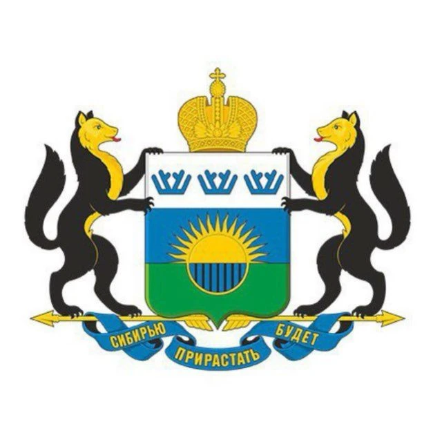 Логотип канала