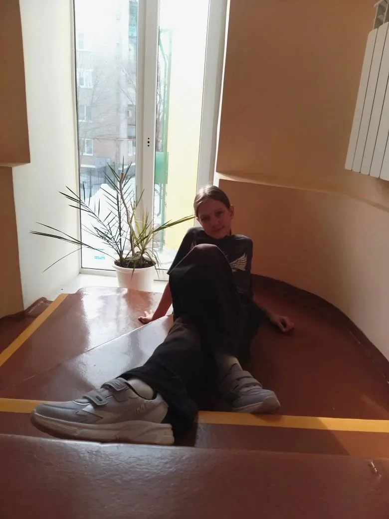 Логотип канала