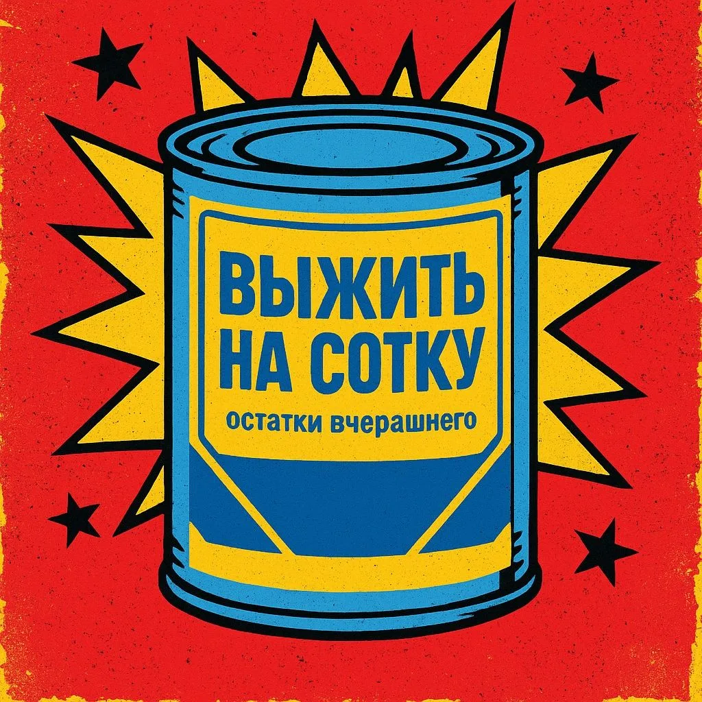 Логотип канала