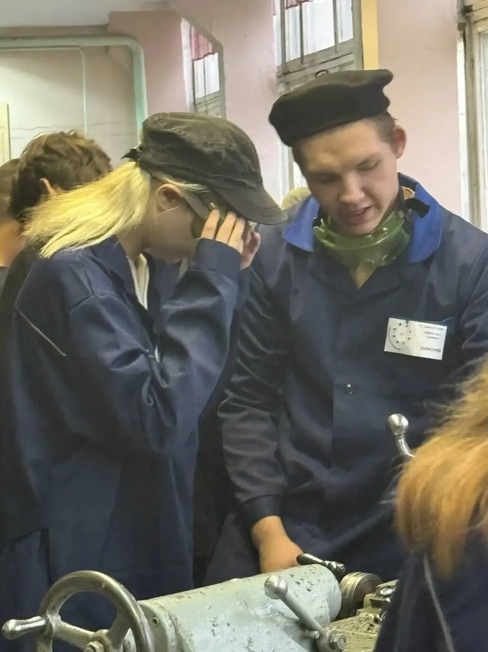 День открытых дверей ГБПОУ СО «Губернский колледж г. Сызрани»