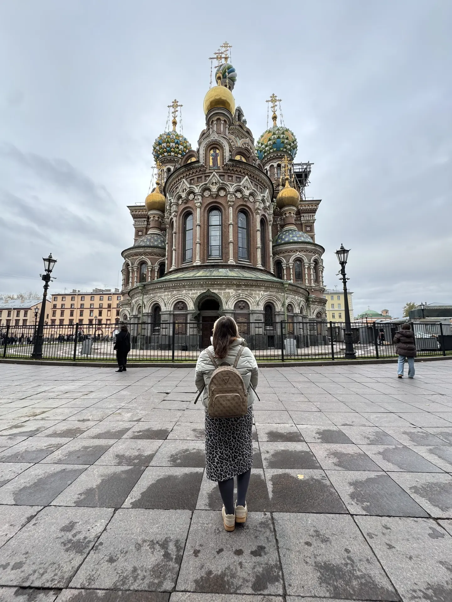 Логотип канала