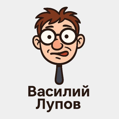 Василий Лупов