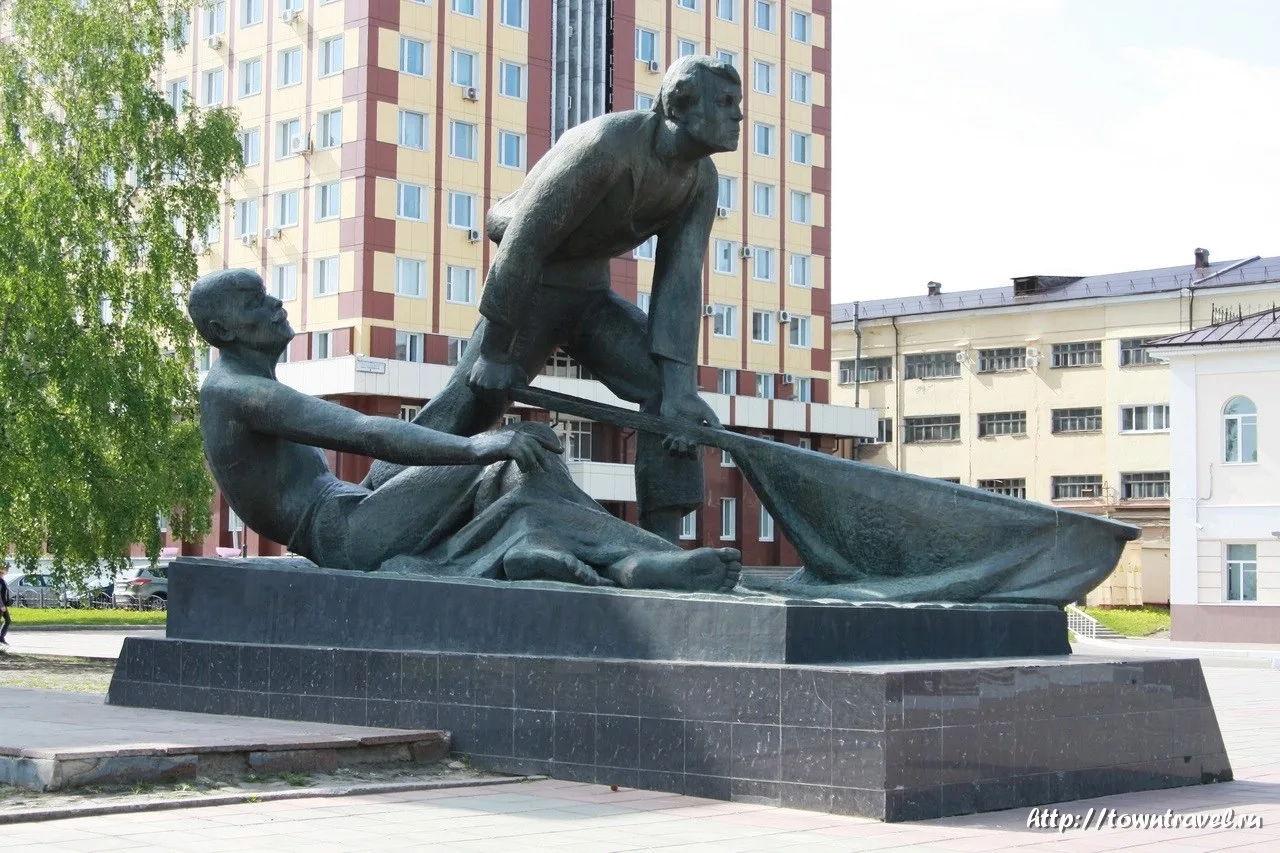 Логотип канала