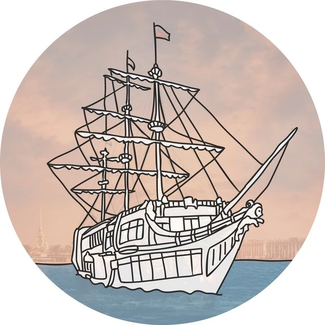 Логотип канала