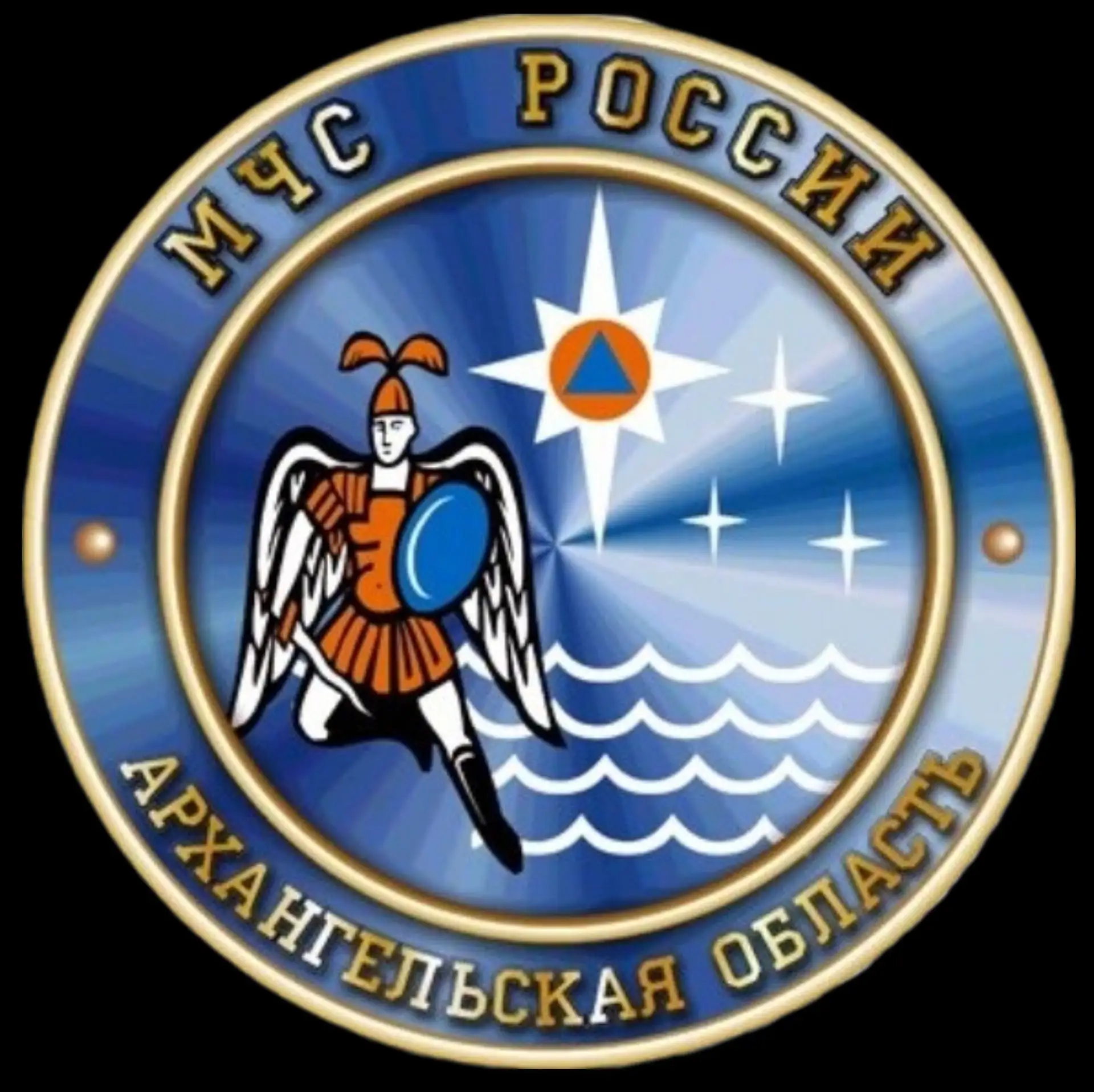 Логотип канала