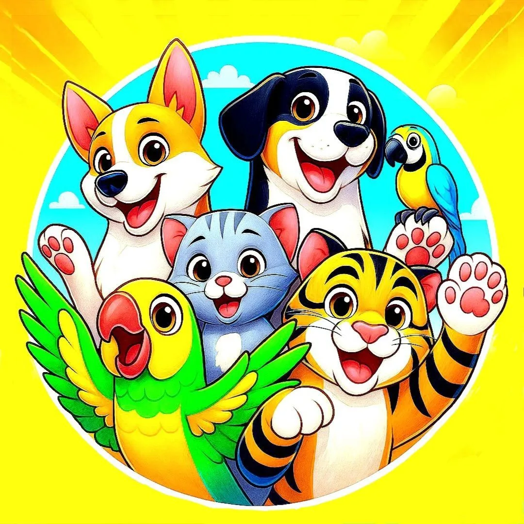 Логотип канала