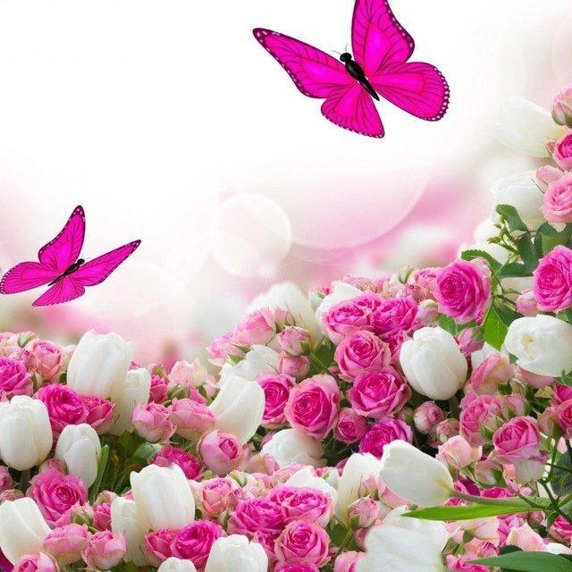 Логотип канала Открытки С Добрым утром Спокойной ночи С днем рождения Поздравления Православные Доброе утро Пожелание Красивые Картинки