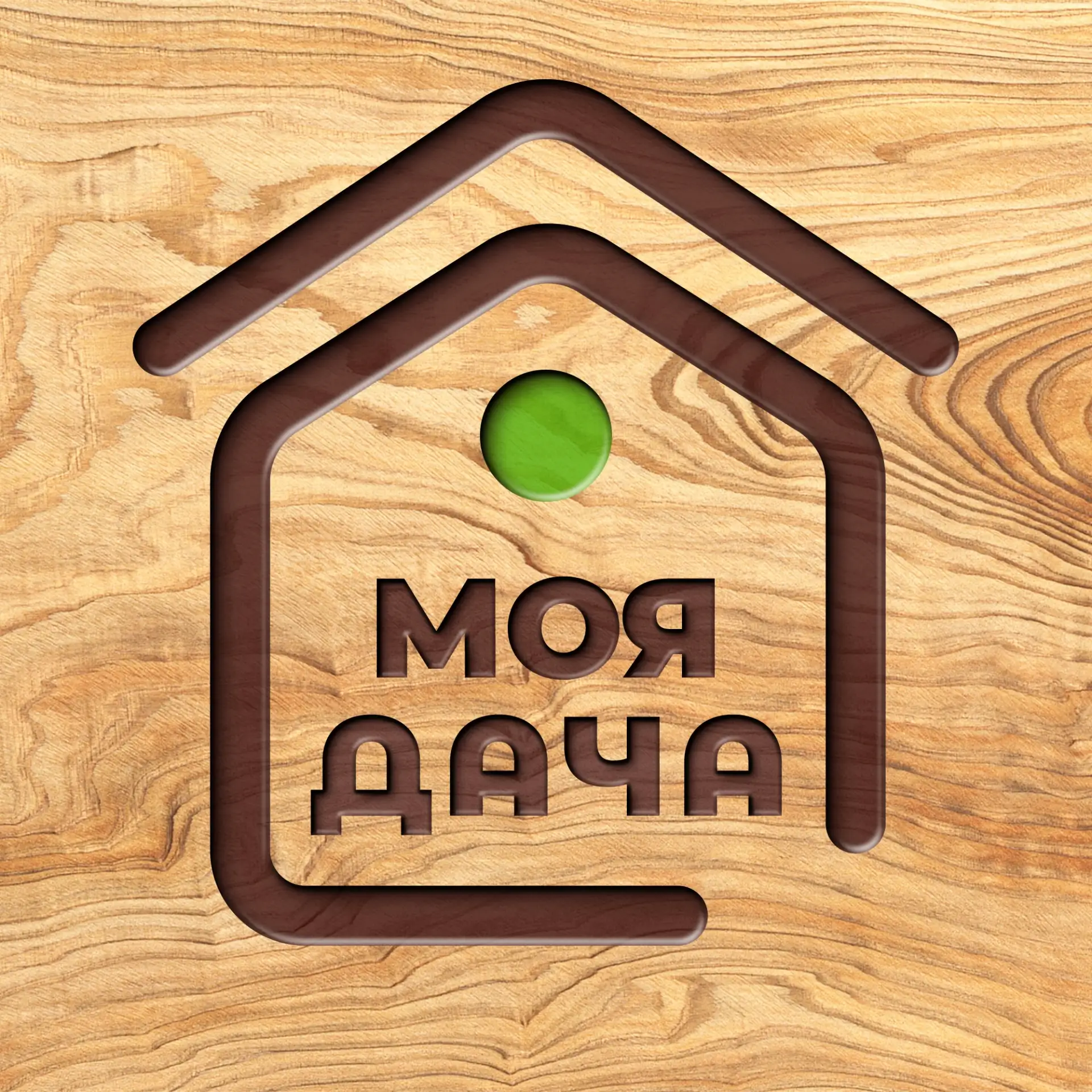 Логотип канала