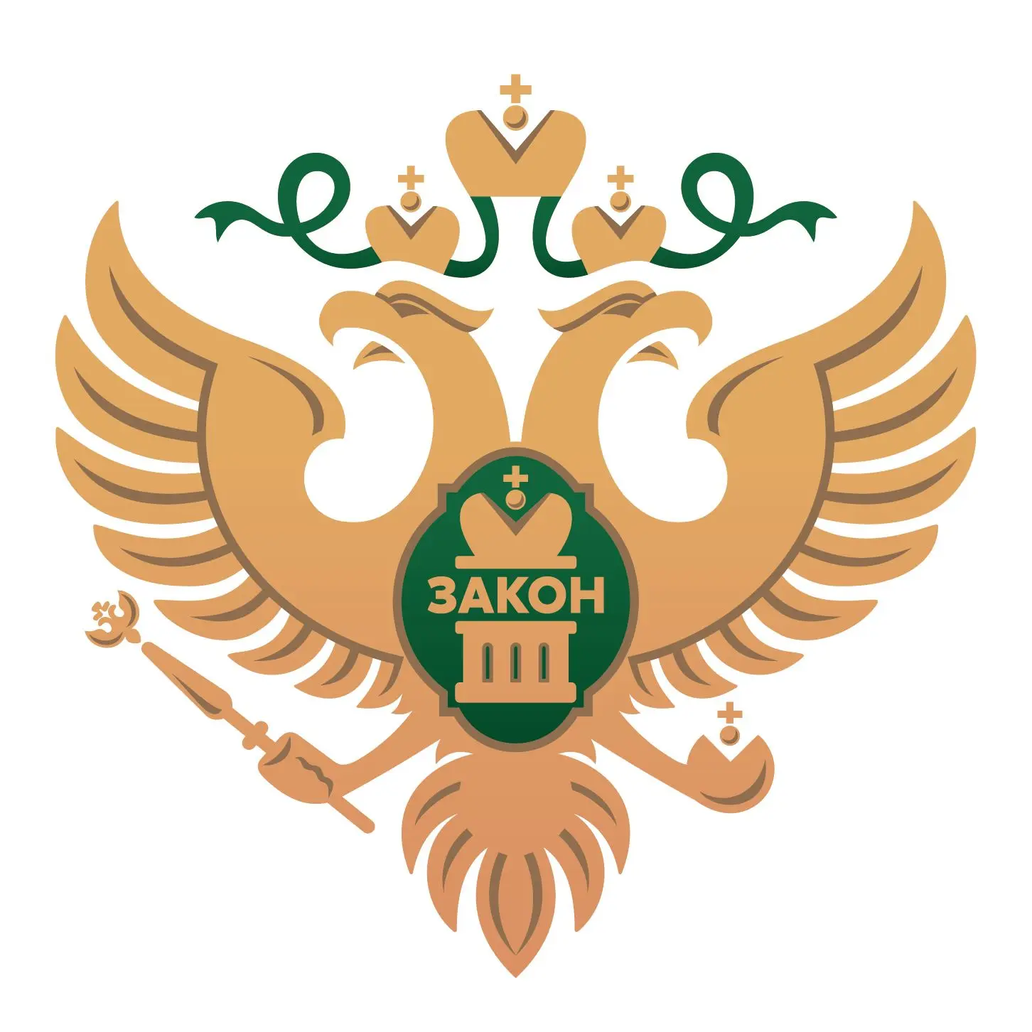 Логотип канала