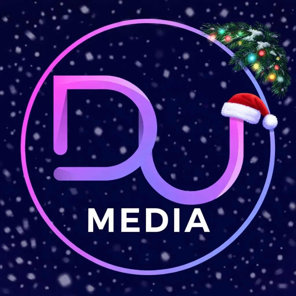 Логотип канала