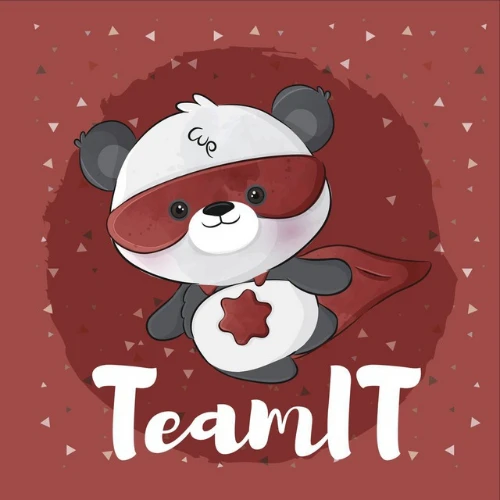 TeamIT Бот