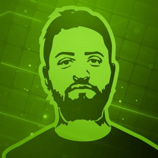 Логотип канала